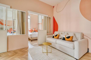 Appartement Place du Marechal Juin - Gourgaud